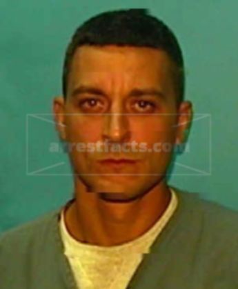 Ronald Joseph Mayo