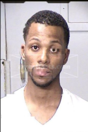 Leandre Tocques Braxton