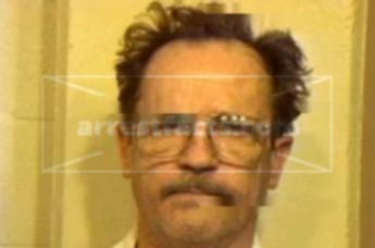 Harold Hoyt Scott