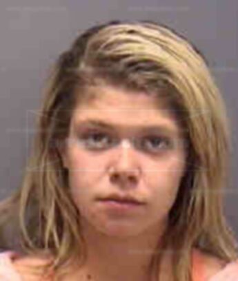 Elizabeth May Swartz
