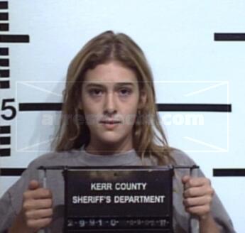 Jennifer Ann Nichols