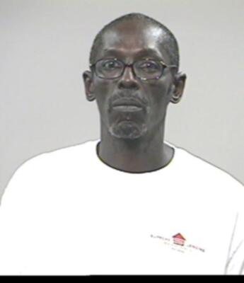Kenneth Wayne Watson