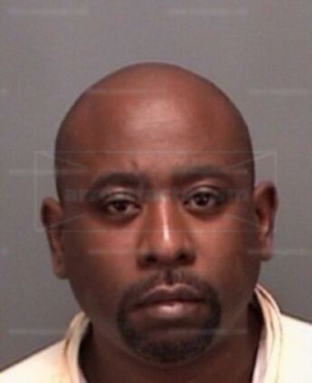 Clifford Wayne Mays