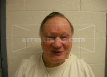 Melvin Phillip Wood