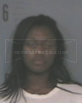 Twashae Duntrice Wilson
