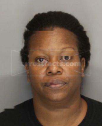 Brockington Andrea Deloris
