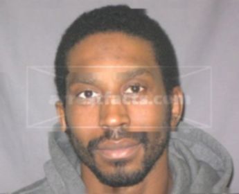 Antonio Dewayne Robinson