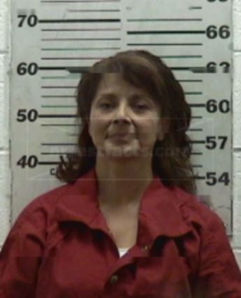 Mary Baca