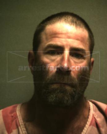 Chad Raymond Conklin