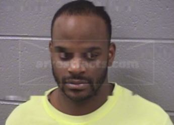 Cordero Q. Coleman