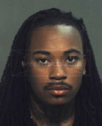 Kenneth Cortez Smith Jr.