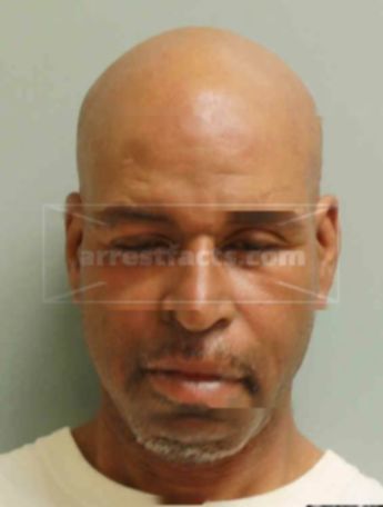 Clifford Eugene Manley