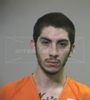 Russell Anthony Baker