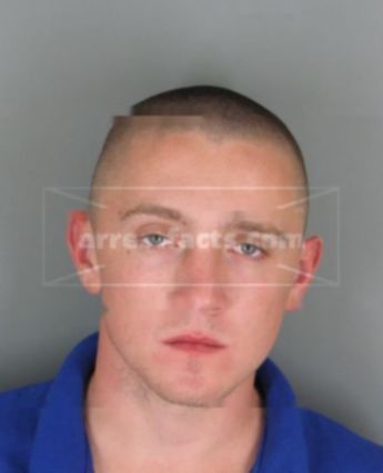 Steven Chase Harrigan