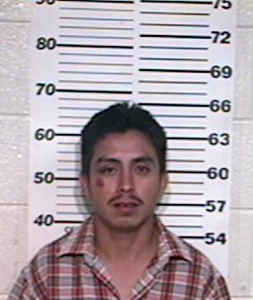 Sergio Noe Melendez Gutierrez