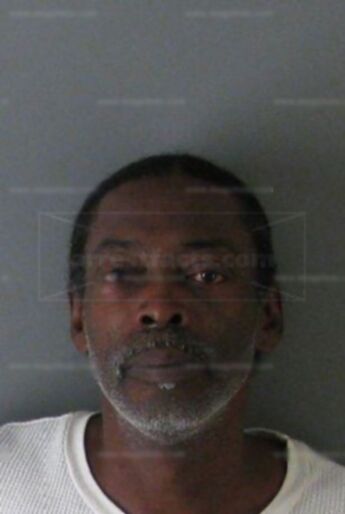 Oris Alfred Third Johnson