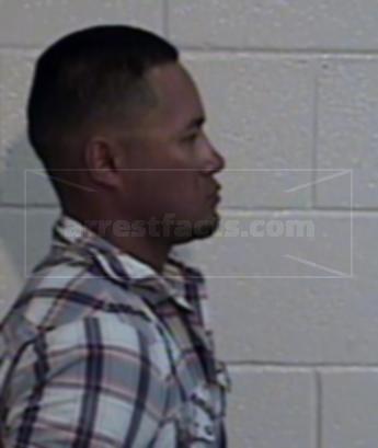Abraham Garcia Torres