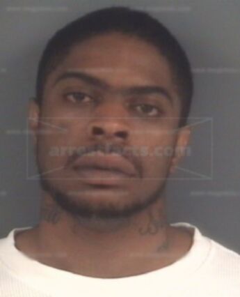 Kendrick Donte Cobb