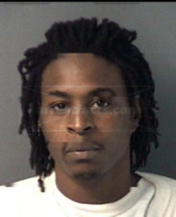Raymond Marcel Mcneil