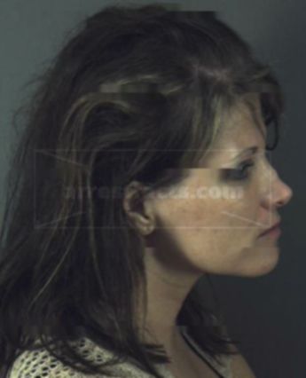 Angelina Frances Piazzisi