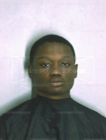 Nicholas Dorsey