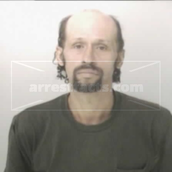 Robert Lee Green