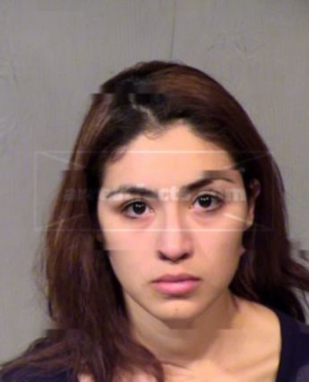 Perla Itzel Garcia-Rojas
