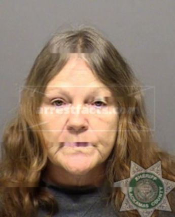 Nancy Colleen Brooks
