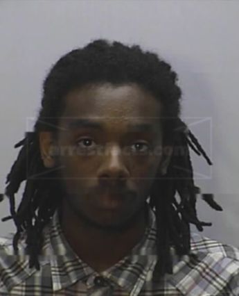 Demetrius Dante Franklin
