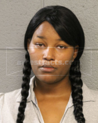 Lastasha D Heavens