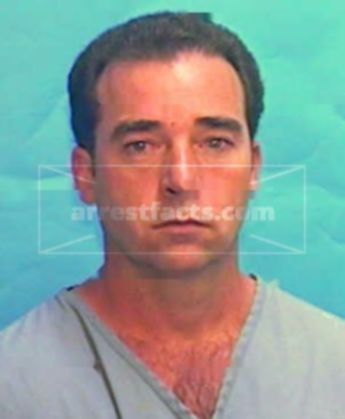 Richard James Denty