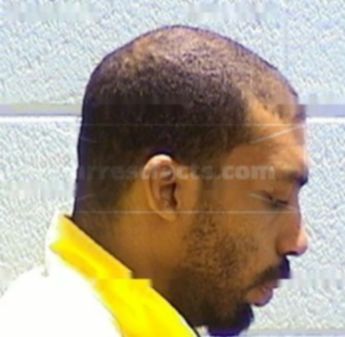 Derrick Demon Williams