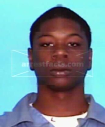 Keith Lamar Mckinley
