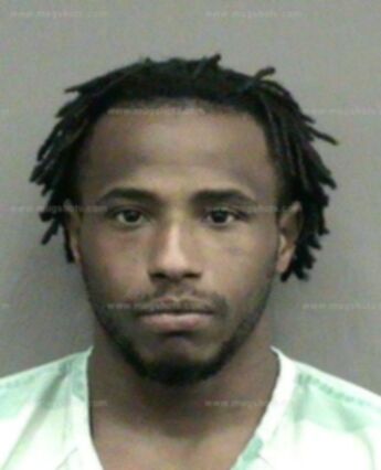 Everett Alexander Mcknight