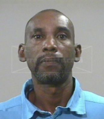 Keith Bernard Davis