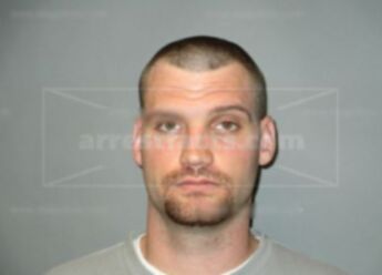 Travis Lee Barringer