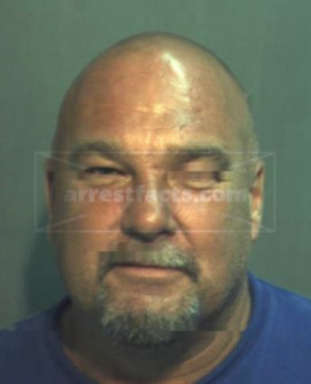 Randall Clifton Aldrich