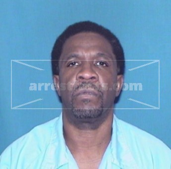 Detrick Waters