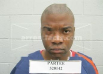 David Anthony Partee