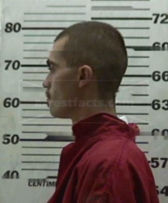 Christopher Robert Bryant