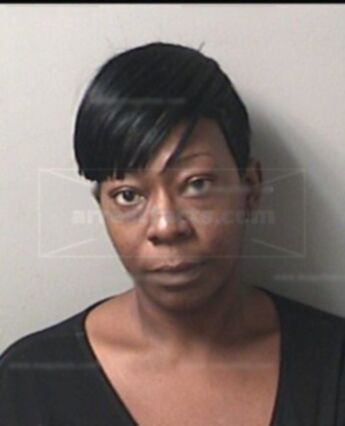 April Denise Mcwilliams