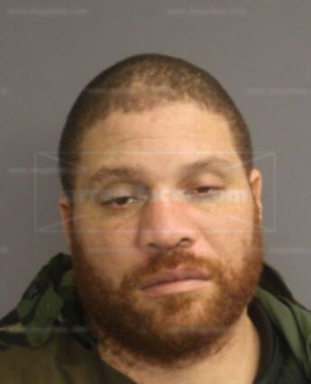 Johnathan Couch