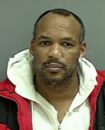 Donald Buggs