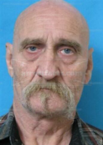 Richard Earl Lail