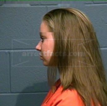Kimberly Diane Busby