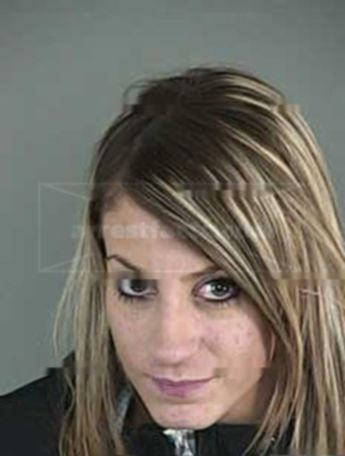 Danielle Marie Tucker