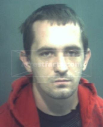 Bradley Scott Durkee