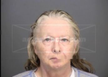 Brenda F Davenport