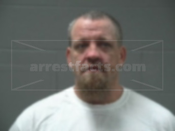 Marcus James Recher
