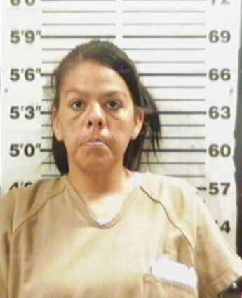 Monica Carter